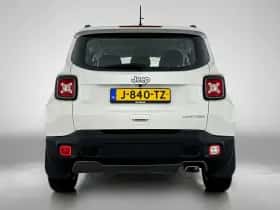 Jeep Renegade thumbnail 3