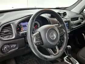 Jeep Renegade (2019) thumbnail 21