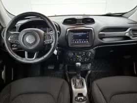 Jeep Renegade thumbnail 22