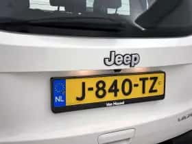 Jeep Renegade thumbnail 24