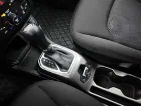 Jeep Renegade thumbnail 29