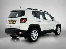 Jeep Renegade thumbnail 4