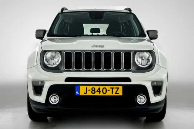 Jeep Renegade (2019) thumbnail 5