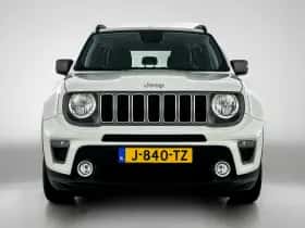 Jeep Renegade thumbnail 5