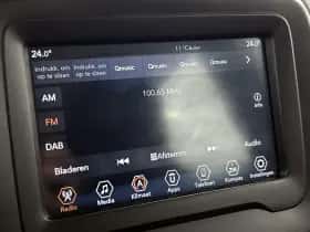 Jeep Renegade thumbnail 7
