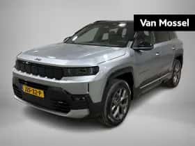 Jeep Compass thumbnail 1