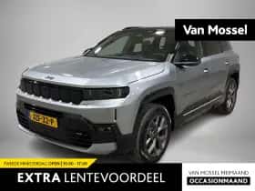 Jeep Compass (2026)