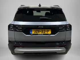 Jeep Compass thumbnail 14