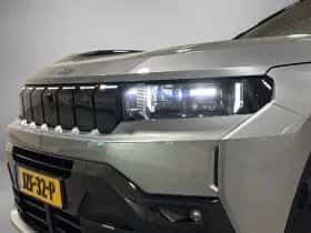Jeep Compass thumbnail 26