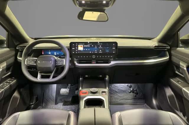 Jeep Compass (2026) thumbnail 4