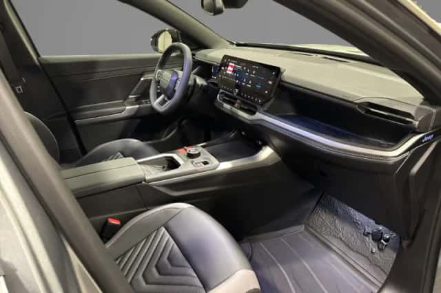 Jeep Compass (2026) thumbnail 5