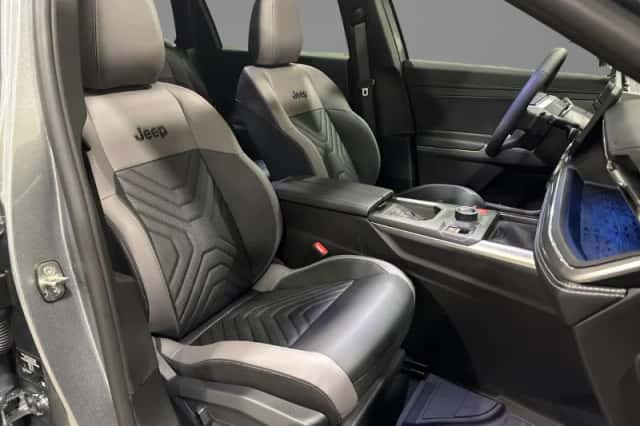 Jeep Compass (2026) thumbnail 6