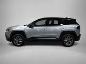 Jeep Compass thumbnail 8