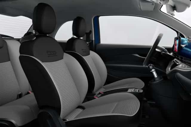 Fiat 500 (2025) thumbnail 5