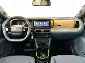 Fiat Grande Panda thumbnail 13