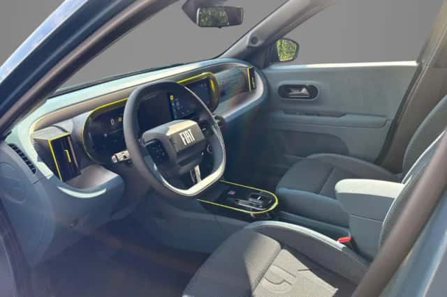 Fiat Grande Panda (2025) thumbnail 3