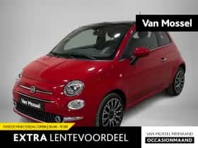 Fiat 500 (2023)