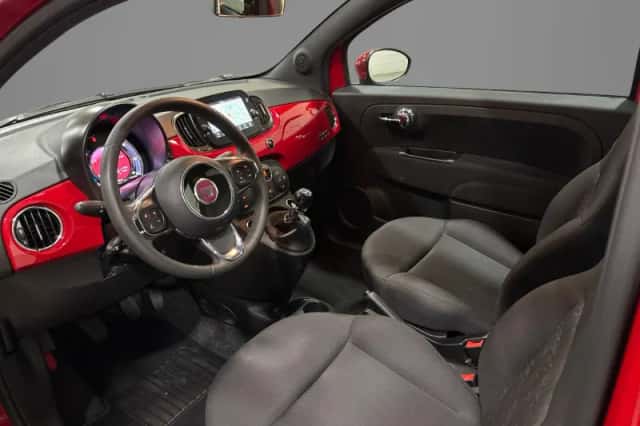 Fiat 500 (2023) thumbnail 2