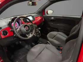 Fiat 500 thumbnail 2