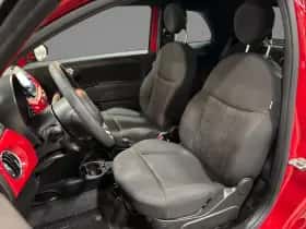 Fiat 500 thumbnail 3