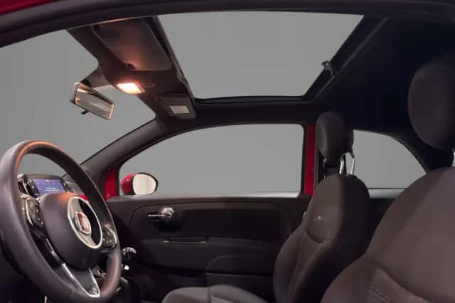 Fiat 500 (2023) thumbnail 4