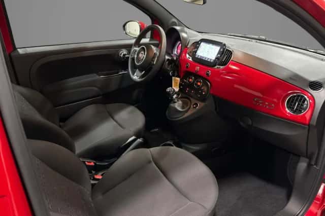Fiat 500 (2023) thumbnail 6