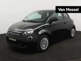 Fiat 500e (2024)