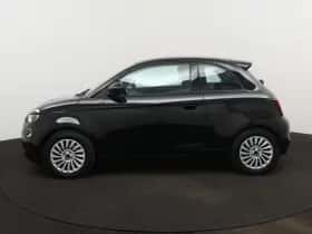 Fiat 500e thumbnail 2