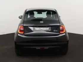 Fiat 500e thumbnail 3