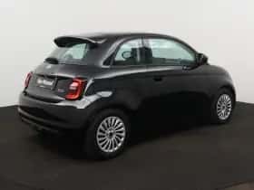 Fiat 500e thumbnail 4