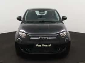 Fiat 500e thumbnail 5
