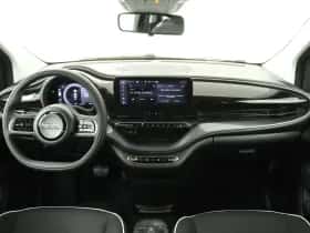 Fiat 500e thumbnail 7