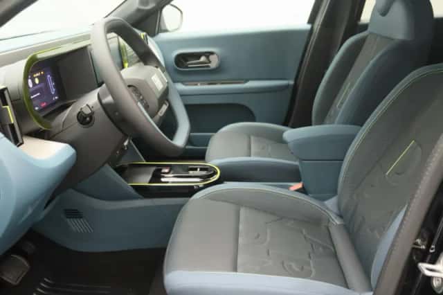 Fiat Grande Panda (2026) thumbnail 2