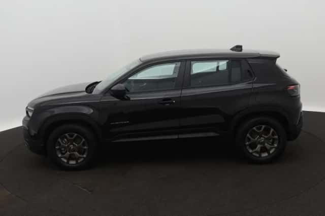 Jeep Avenger (2024) thumbnail 5