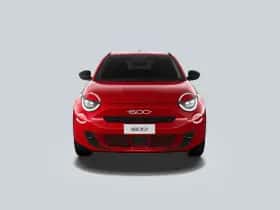 Fiat 600 thumbnail 2