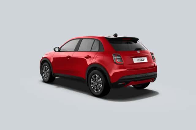 Fiat 600 (2025) thumbnail 3