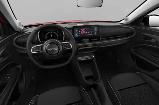 Fiat 600 (2025) thumbnail 4