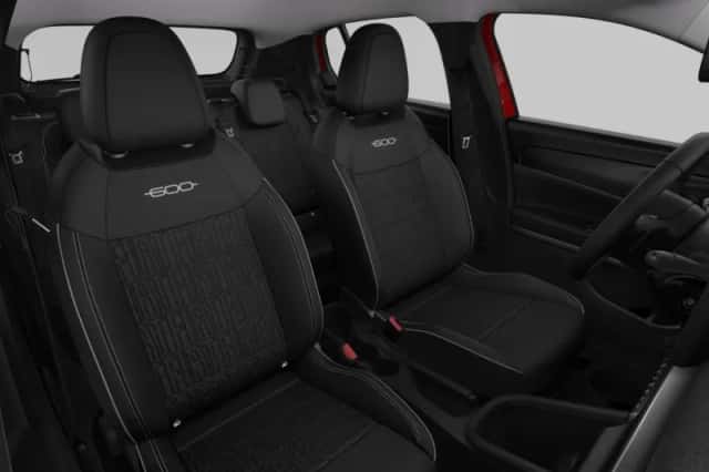 Fiat 600 (2025) thumbnail 5
