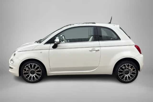 Fiat 500 (2019) thumbnail 2