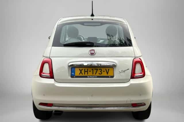 Fiat 500 (2019) thumbnail 3