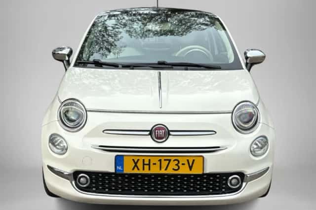 Fiat 500 (2019) thumbnail 5