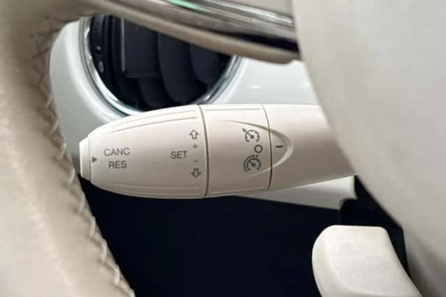 Fiat 500 (2019) thumbnail 6
