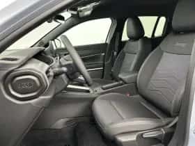 Jeep Avenger thumbnail 2