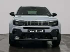 Jeep Avenger thumbnail 13