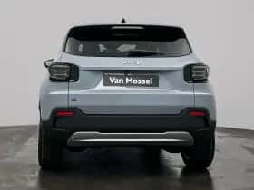Jeep Avenger thumbnail 14