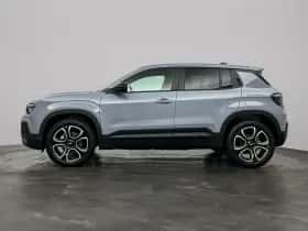 Jeep Avenger thumbnail 20