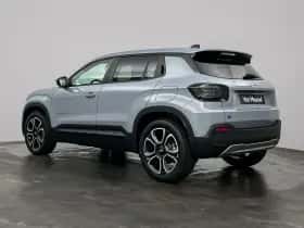Jeep Avenger thumbnail 26