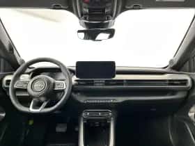 Jeep Avenger thumbnail 4