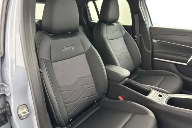 Jeep Avenger (2026) thumbnail 5