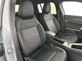 Jeep Avenger thumbnail 5